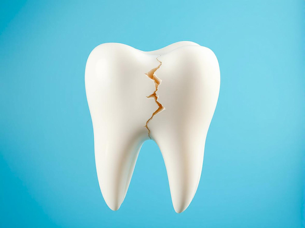Cracked Tooth Repair Soquel, CA