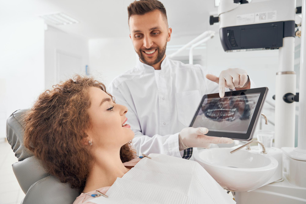 Dental Technology in Soquel