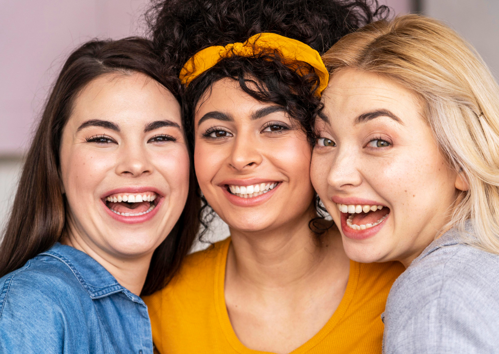 Fillings in Soquel