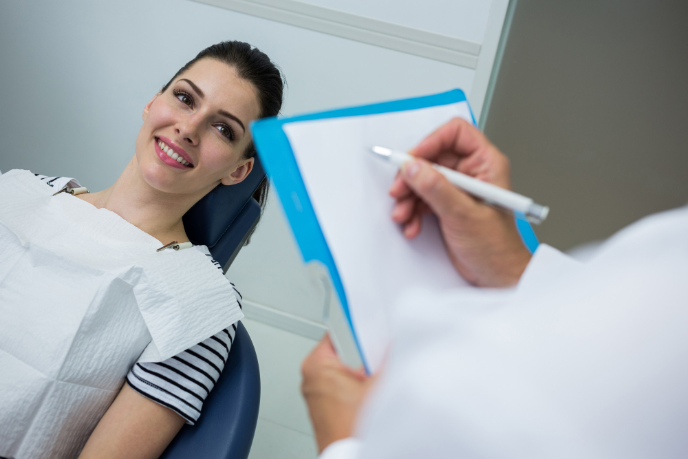 General Dentistry in Soquel