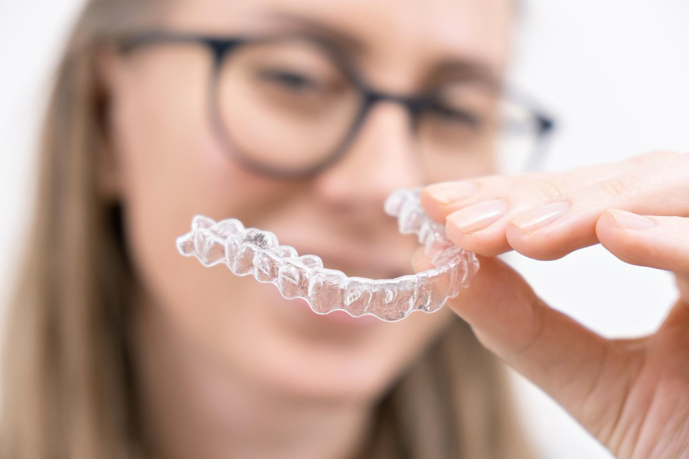 Invisalign in Soquel