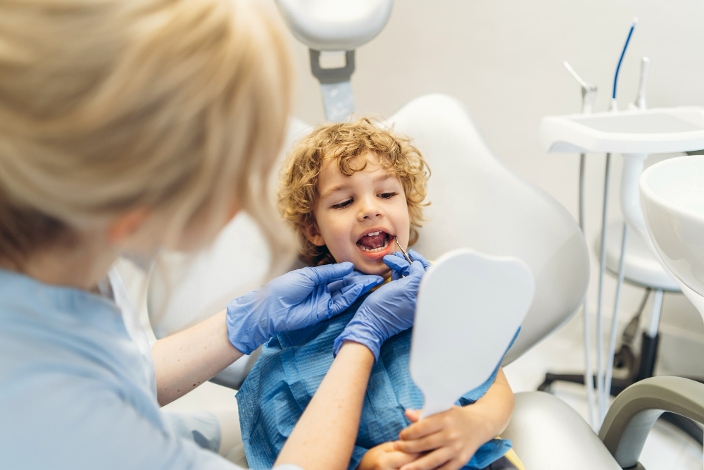 Emergency Dental Care in Soquel