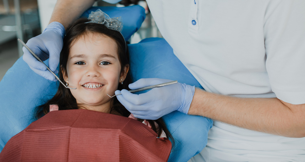 Oral Health Exams in Soquel
