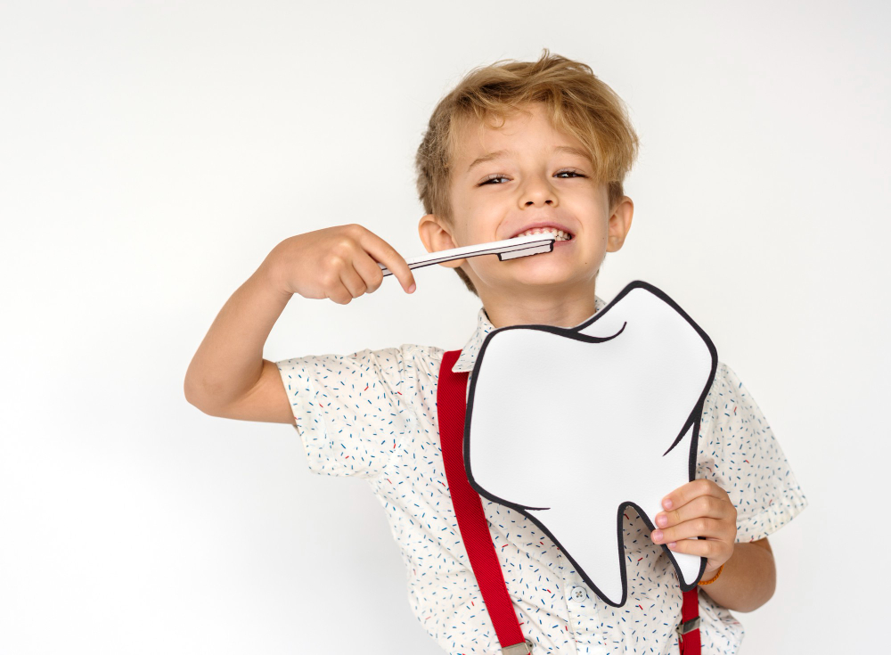 Restorative Dentistry in Soquel