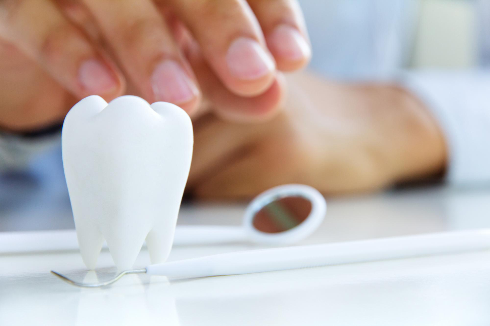 Preventative Dentistry in Soquel