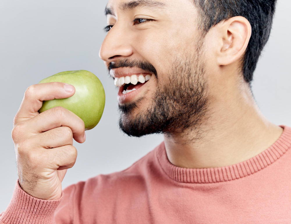 Restorative Dentistry in Soquel