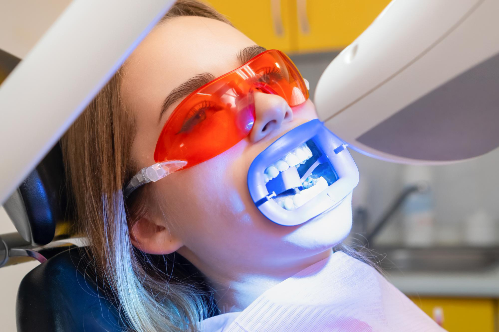 Teeth Whitening Soquel, CA