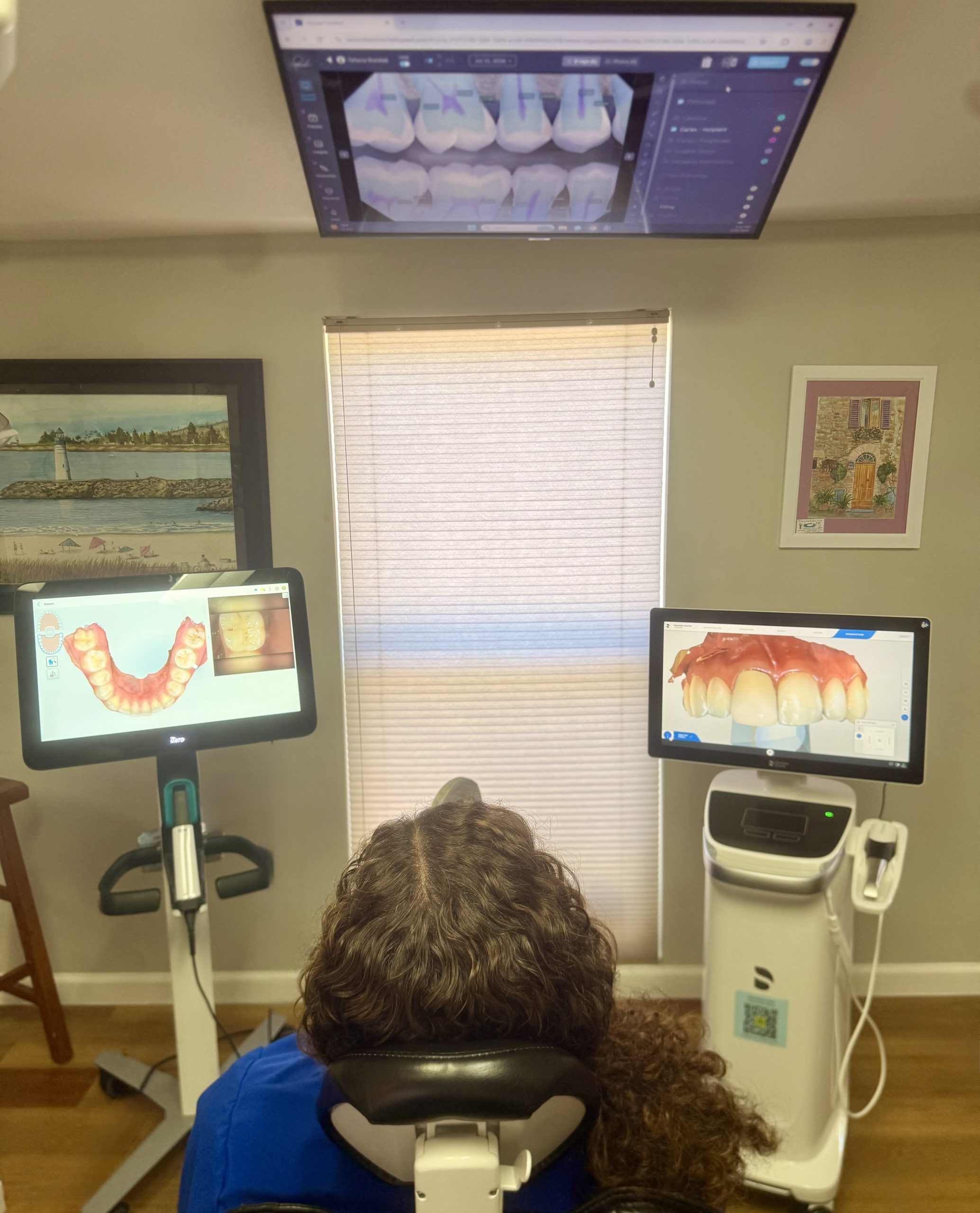CBCT 3D Imaging in Soquel