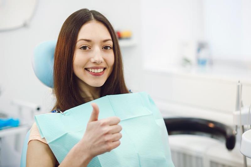 Guided Implant Surgery in Soquel